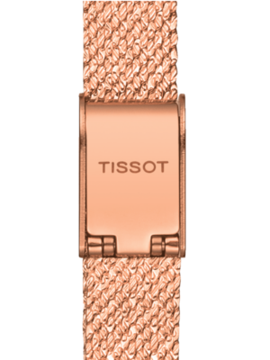 Tissot Lovely Square T058.109.33.456.00