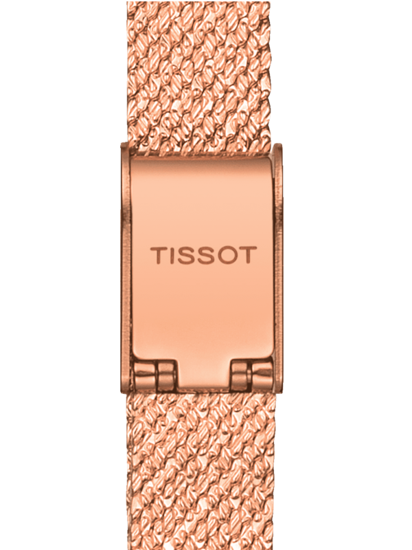 Tissot Lovely Square T058.109.33.456.00