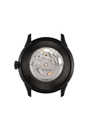 TISSOT CHEMIN DES TOURELLES SQUELETTE T139.836.36.441.00