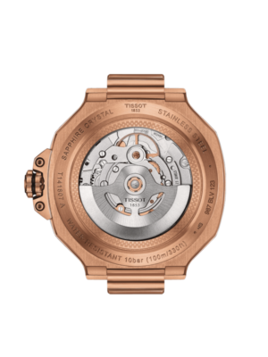 TISSOT T-RACE T141.807.37.051.00