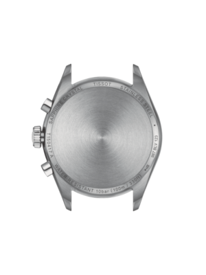 Tissot PR 100 Chronograph T150.417.11.351.00