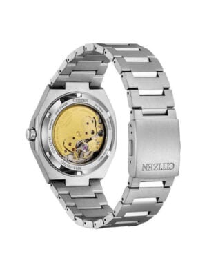 Citizen Automatic Titanium NJ0180-80X