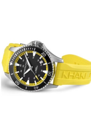 HAMILTON KHAKI NAVY SCUBA AUTO H82395332