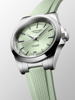 Longines Conquest L3.430.4.02.9