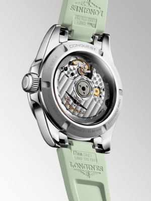 Longines Conquest L3.430.4.02.9