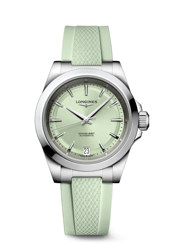 Longines Conquest L3.430.4.02.9