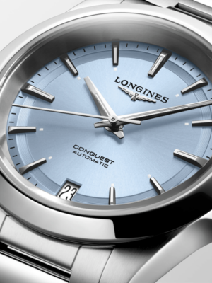 Longines Conquest L3.430.4.92.6