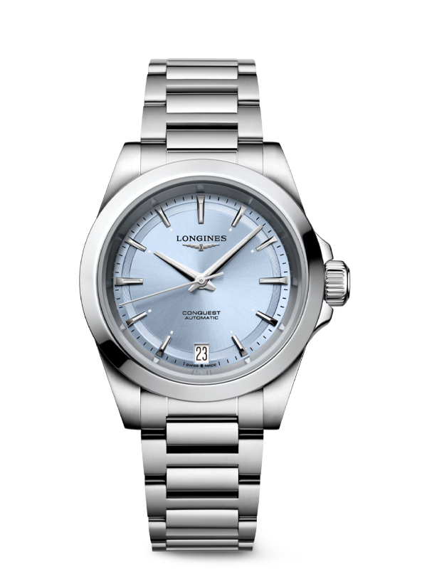 Longines Conquest L3.430.4.92.6