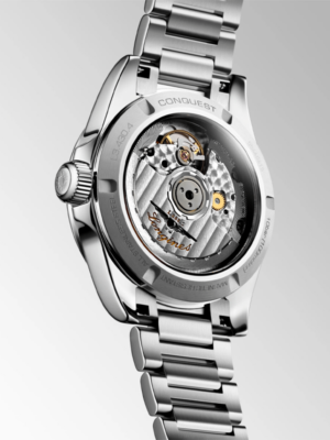 Longines Conquest L3.430.4.92.6