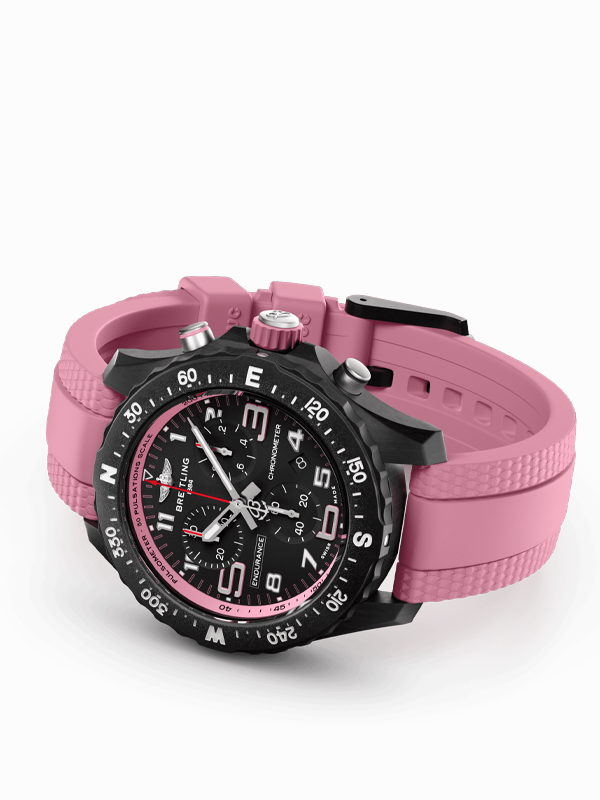 BREITLING ENDURANCE PRO 38 X83310D41B1S1