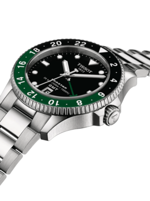 TISSOT SEASTAR 1000 GMT T120.852.11.051.00