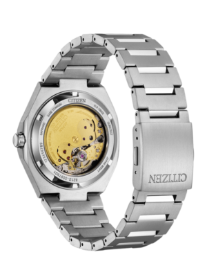 CITIZEN AUTOMATIC TITANIUM NJ0180-80A