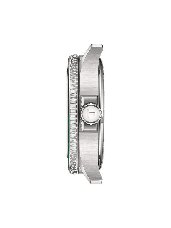 TISSOT SEASTAR 1000 GMT T120.852.11.051.00