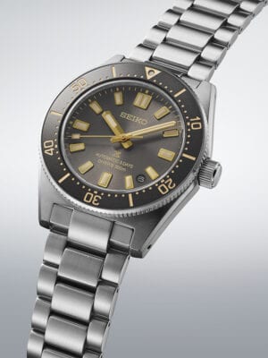 SEIKO PROSPEX SPB455J1