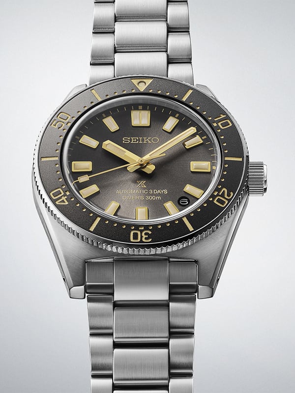 SEIKO PROSPEX SPB455J1