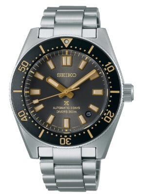 SEIKO PROSPEX SPB455J1