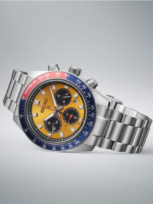 Seiko Prospex Speedtimer SSC947P1