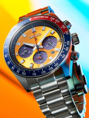 Seiko Prospex Speedtimer SSC947P1