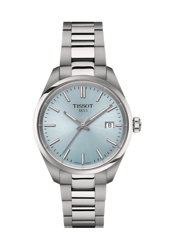 TISSOT PR 100 T150.210.11.351.00