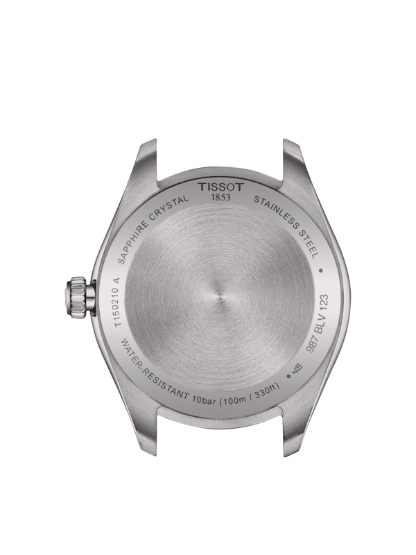 TISSOT PR 100 T150.210.11.351.00