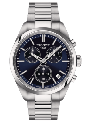Tissot PR 100 Chronograph T150.417.11.041.00