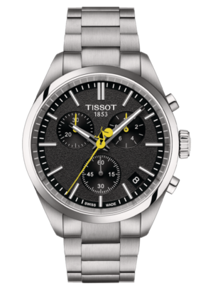 Tissot PR 100 Tour de France T150.417.11.041.00