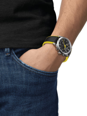 Tissot PR 100 Tour de France T150.417.11.041.00