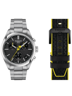 Tissot PR 100 Tour de France T150.417.11.041.00