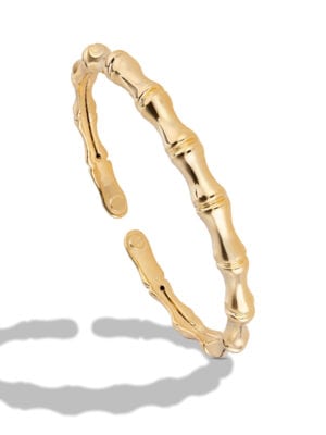 Βραχιόλι Χρυσό 14K με GBG14AP/12