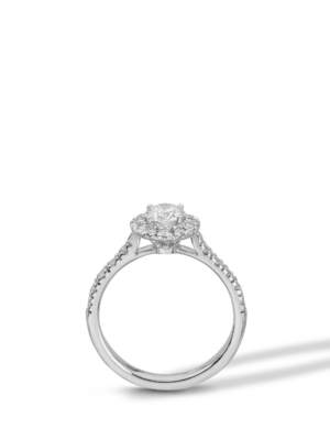 PRINTEZIS monopetro daxtilidi leukoxryso k18 me diamanti 052ct