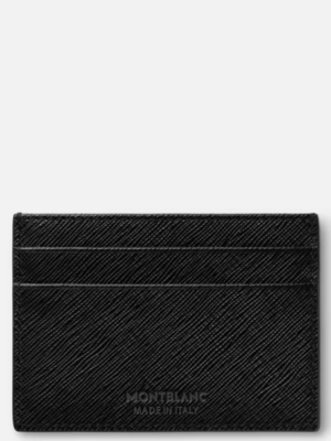 Montblanc Sartorial card holder 5cc 130324
