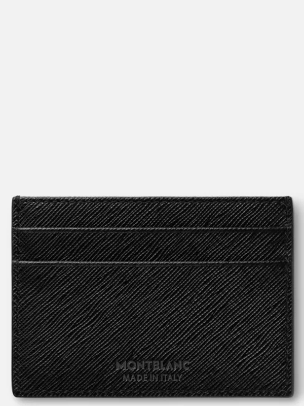 Montblanc Sartorial card holder 5cc 130324
