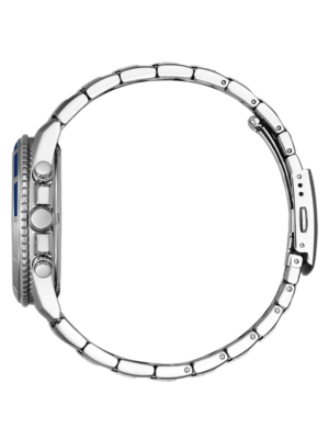 Citizen Stainless Steel Chronograph AN8201-57L