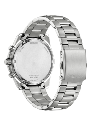 Citizen Stainless Steel Chronograph AN8201-57L