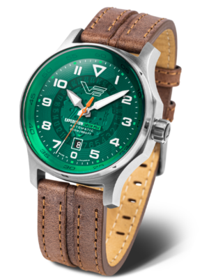 Vostok Europe Expedition South Pole YN55-592A759