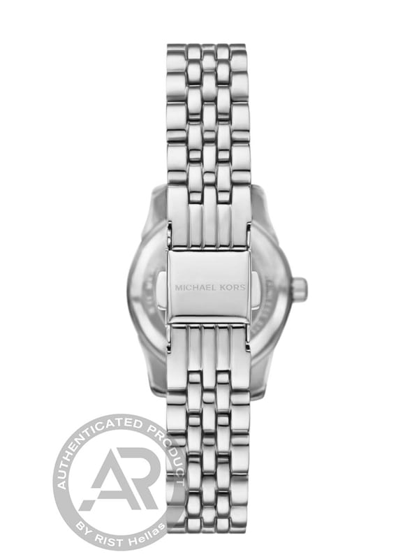 Michael Kors Lexington Two-Tone MK4740