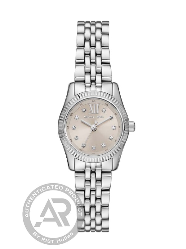 Michael Kors Lexington Two-Tone MK4740