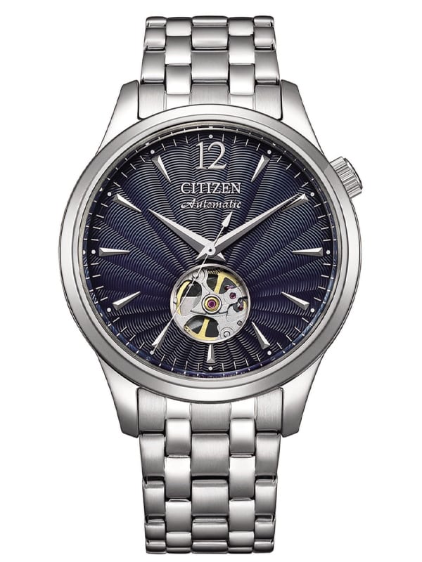 CITIZEN AUTOMATIC NH9131-73L
