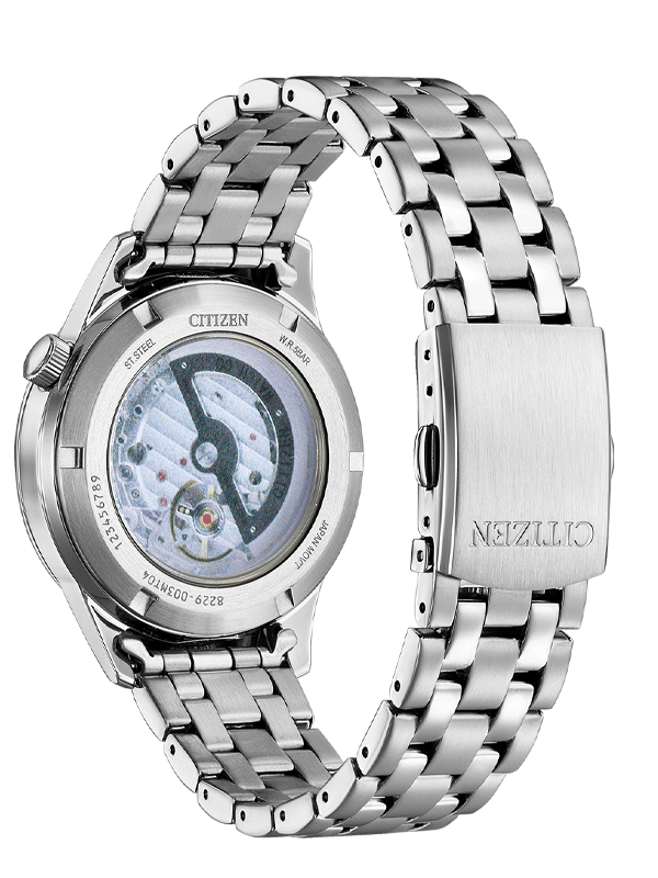 CITIZEN AUTOMATIC NH9131-73L