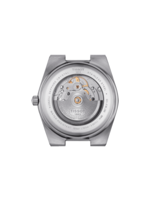 TISSOT PRX POWERMATIC 80 T137.407.11.351.01