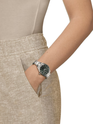 TISSOT PR 100 T150.210.11.091.00