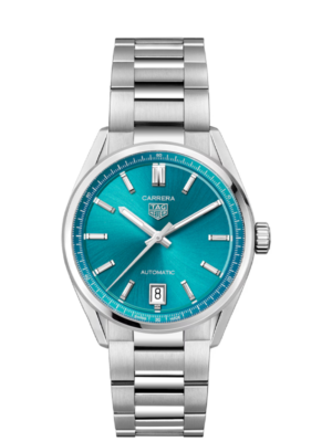 TAG HEUER CARRERA DATE WBN2316.BA0001