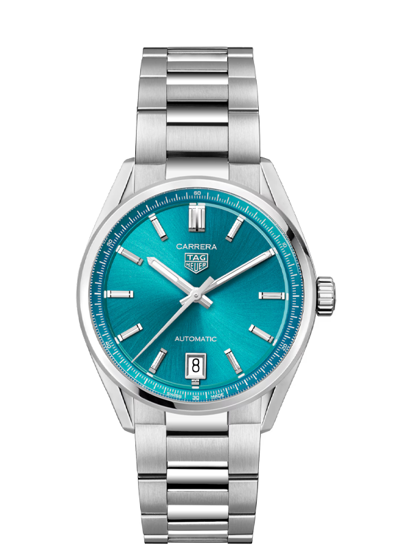 TAG HEUER CARRERA DATE WBN2316.BA0001