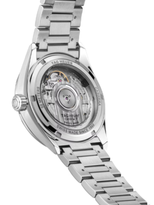 TAG HEUER CARRERA DATE WBN2316.BA0001