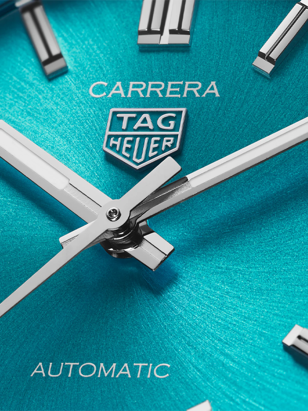 TAG HEUER CARRERA DATE WBN2316.BA0001