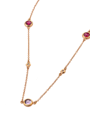 Printezis kolie k14 CKR14AL/15