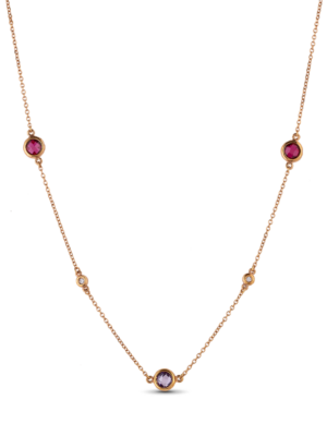 Printezis kolie k14 CKR14AL/15