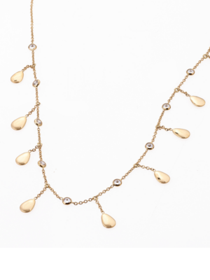 Printezis kolie k14 CKG14Z/50