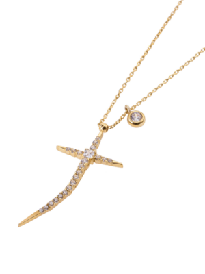 Printezis kolie k14 CKG14Z/55