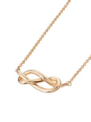 Printezis Κολιέ Χρυσό 14K GKG14Z/51